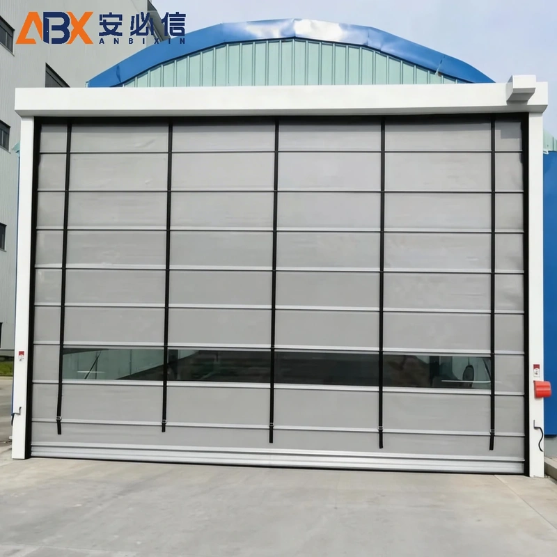 济南市高速堆积门